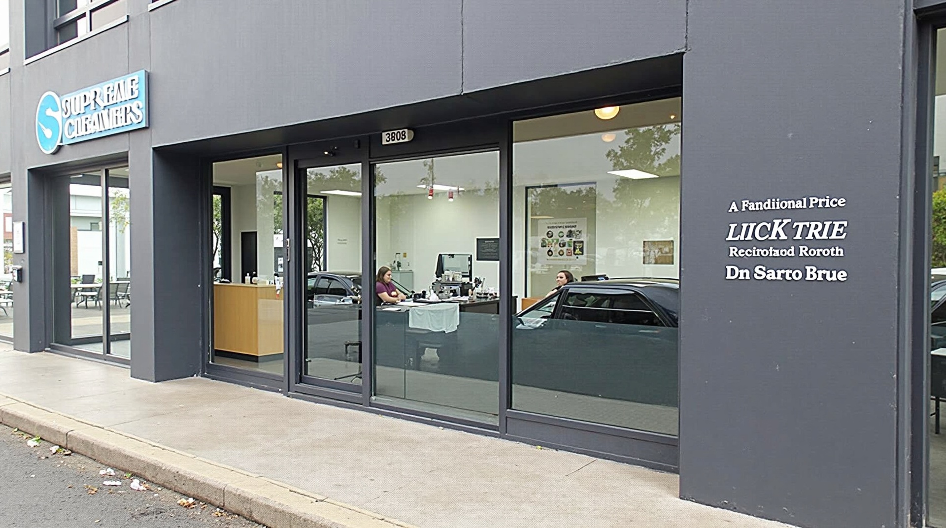 Fresho Carpet Cleaning Wolffdene Contact Office