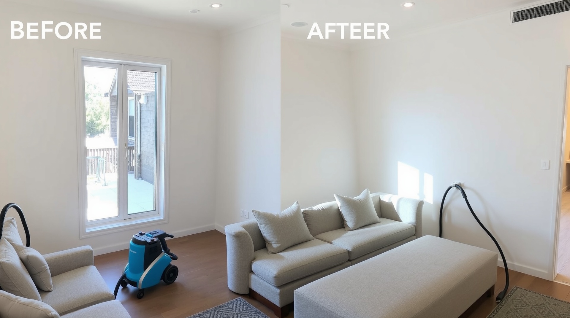 Professional Upholstery Cleaning Wolffdene